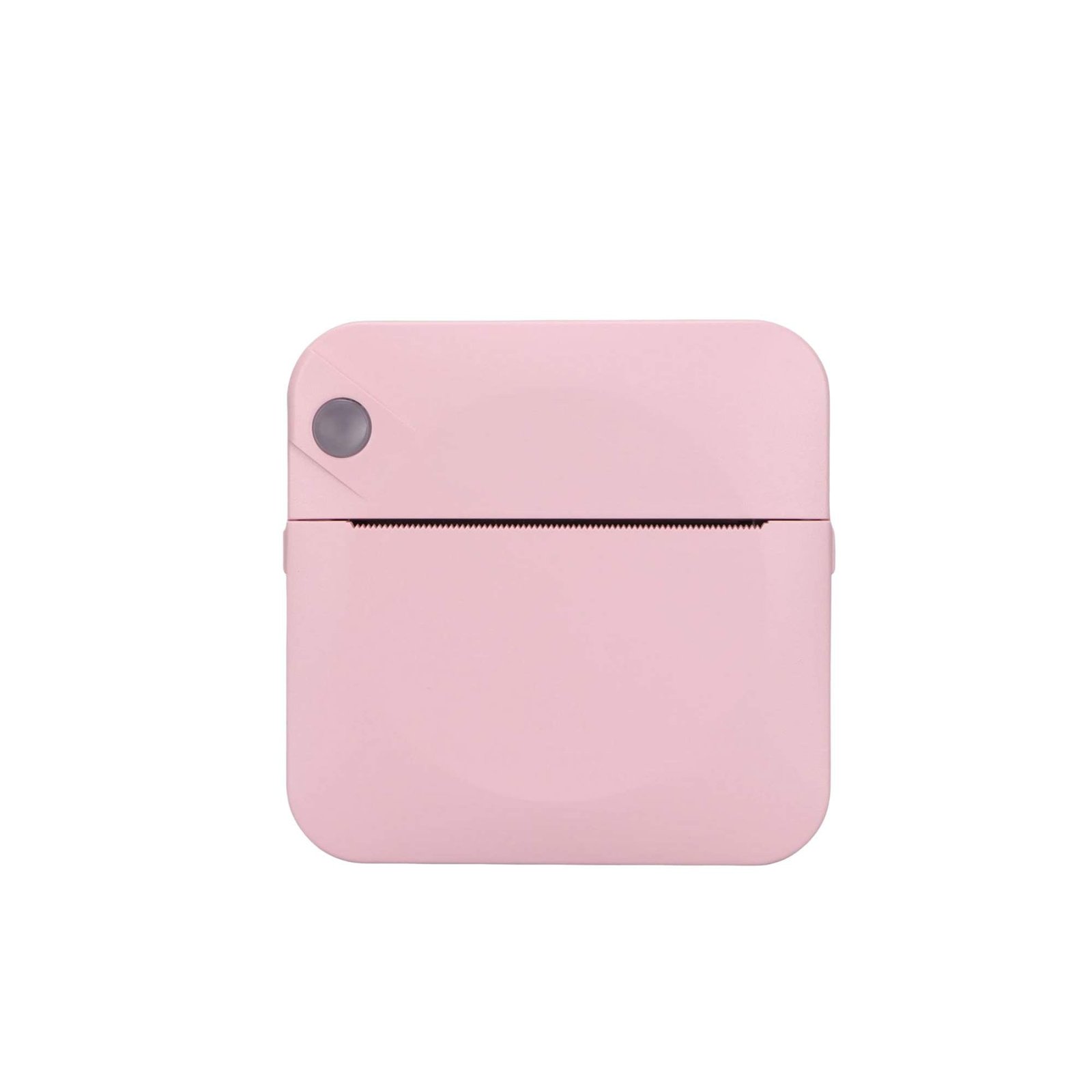 Mini Wireless Pocket Thermal Printer