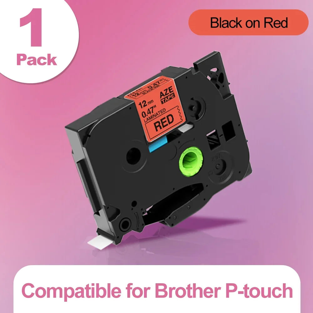 Portable Label Printer E1000 PRO Label Maker Machine with Tape USB-C for Power Multiple Font Icon for School Office Organization